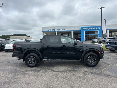 Used 2025 Ford Ranger XLT image 2