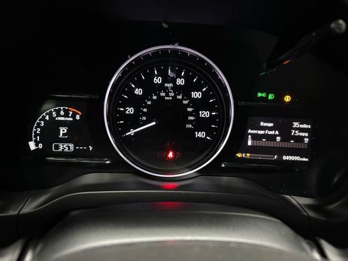 Used 2022 Honda HR-V EX image 25