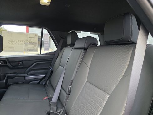 New 2026 Toyota 4Runner TRD Off-Road Premium image 20