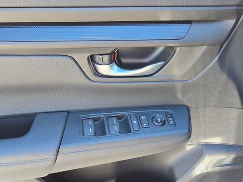 Certified 2024 Honda CR-V LX image 24