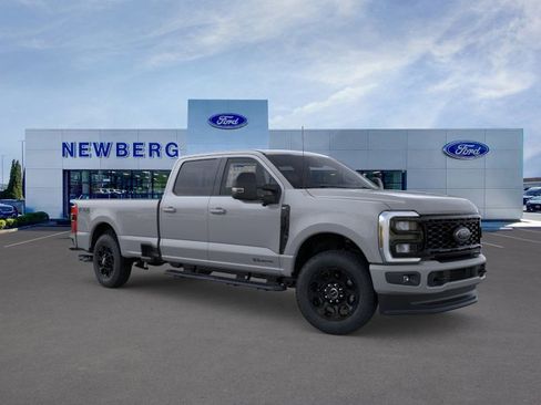 New 2026 Ford F350 XLT w/ XLT Premium Package image 1