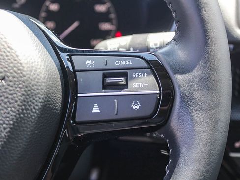 Used 2025 Honda CR-V EX-L image 33