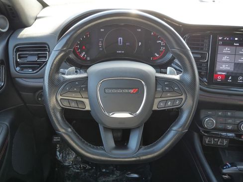Used 2024 Dodge Durango R/T image 37