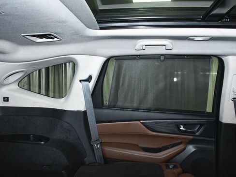 Used 2024 Acura MDX w/ Advance Package AWD/4WD image 61