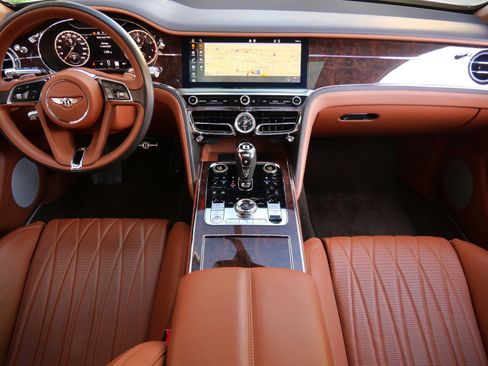 Used 2020 Bentley Flying Spur W12 w/ First Edition Specification image 4