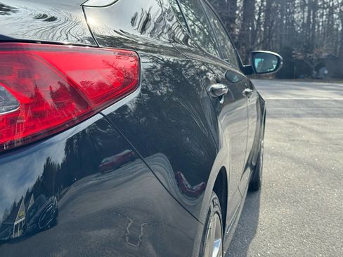 Used 2013 Kia Optima SX w/ Limited Pkg image 17