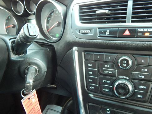 Used 2016 Buick Encore Convenience image 39