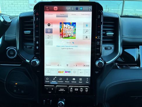 New 2026 RAM 2500 Limited image 19