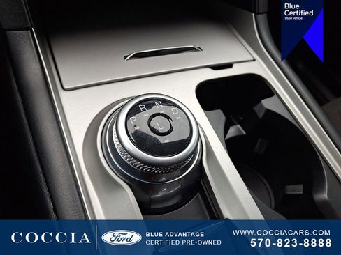 Certified 2023 Ford Explorer XLT image 15