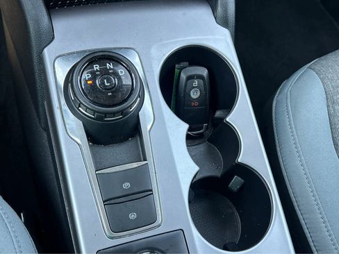 Used 2024 Ford Bronco Sport Big Bend image 40