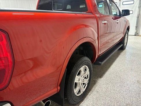 Used 2019 Ford Ranger XLT w/ Equipment Group 302A Luxury image 29
