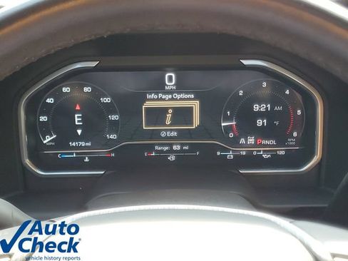 Used 2024 GMC Sierra 2500 Denali Ultimate w/ Max Trailering Package AWD/4WD image 25