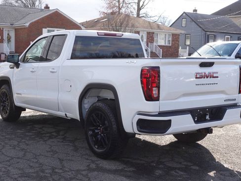 Used 2023 GMC Sierra 1500 Elevation AWD/4WD image 3