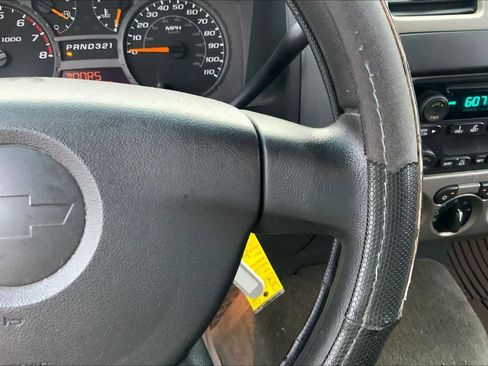 Used 2004 Chevrolet Colorado LS w/ Power Convenience Package image 19