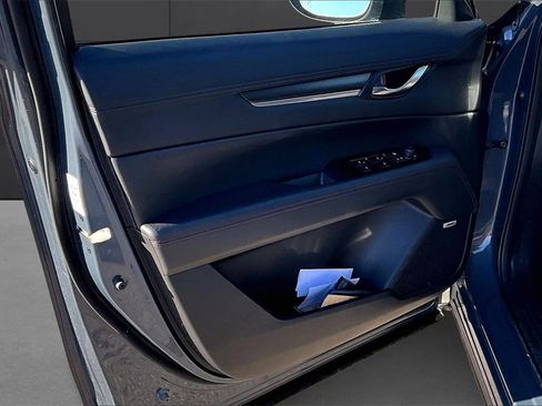 Certified 2025 MAZDA CX-5 Carbon Edition image 18