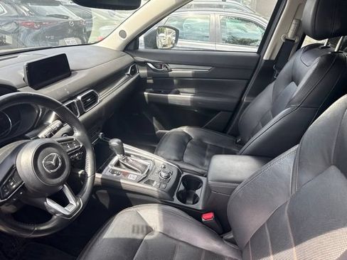 Used 2019 MAZDA CX-5 Grand Touring FWD image 4