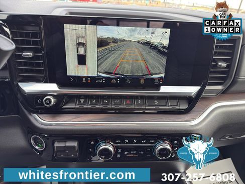 Certified 2025 GMC Sierra 2500 SLT w/ SLT Convenience Package image 21