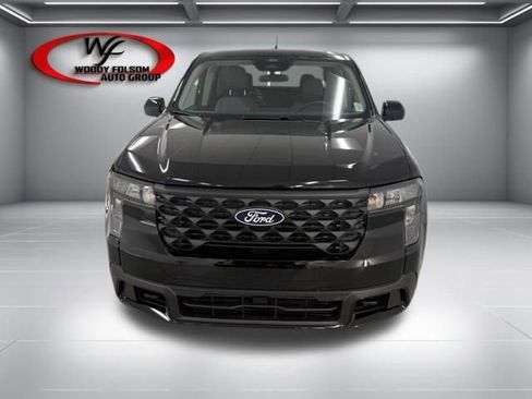 New 2026 Ford Maverick XLT w/ XLT Luxury Package image 2