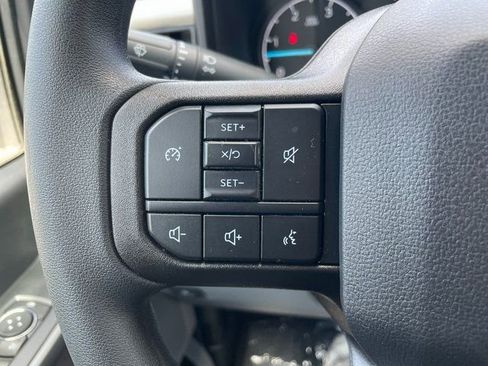 New 2025 Ford F350 XLT w/ FX4 Off-Road Package image 21