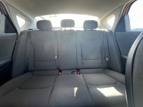 Used 2025 Kia K4 FWD image 52