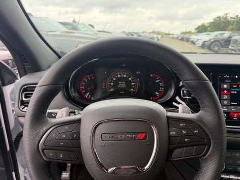 New 2026 Dodge Durango GT w/ Blacktop Package AWD/4WD image 14