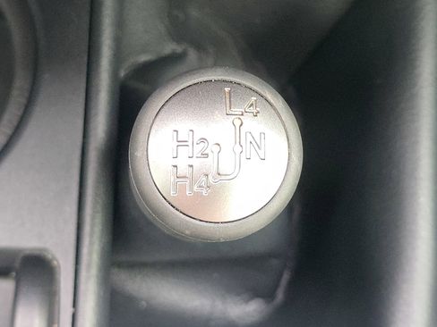 Used 2024 Toyota 4Runner TRD Off-Road Premium w/ Moonroof Package image 23