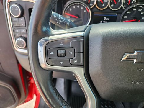 Used 2020 Chevrolet Silverado 1500 RST AWD/4WD image 17