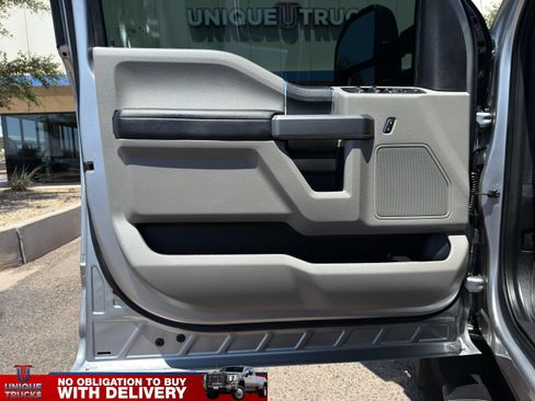 Used 2020 Ford F450 XLT w/ XLT Value Package AWD/4WD image 16