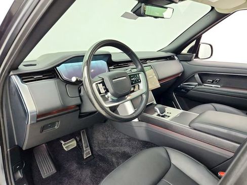 Certified 2024 Land Rover Range Rover Autobiography image 37