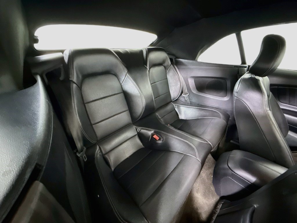 Used 2018 Ford Mustang Premium RWD image 25