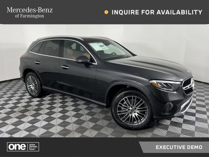 Used 2026 Mercedes-Benz GLC 300 4MATIC