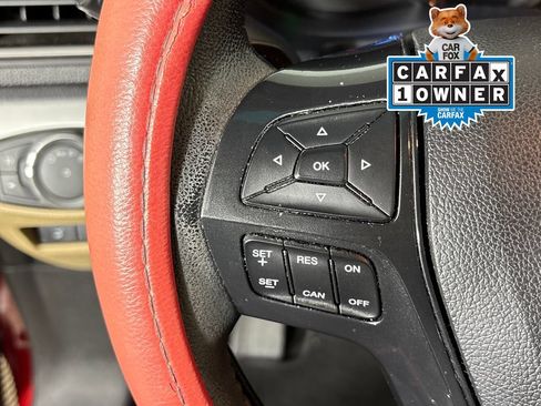 Used 2016 Ford Explorer XLT w/ Equipment Group 202A FWD image 19