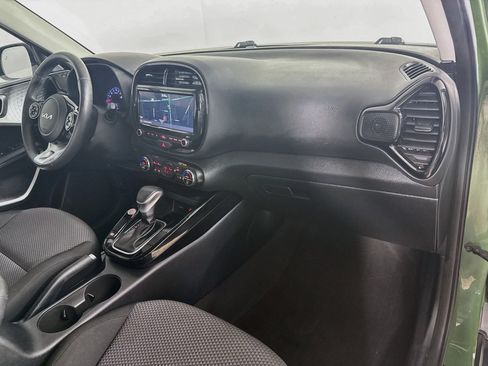 Used 2022 Kia Soul X-Line FWD image 35