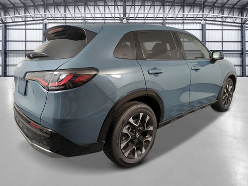 New 2027 Honda HR-V EX-L image 4