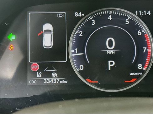 Used 2023 Lexus RX 350 Premium w/ Accessory Package (K3) FWD image 19