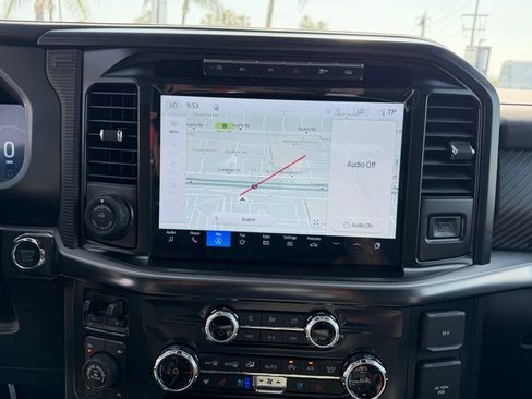 New 2026 Ford F150 Raptor AWD/4WD image 28