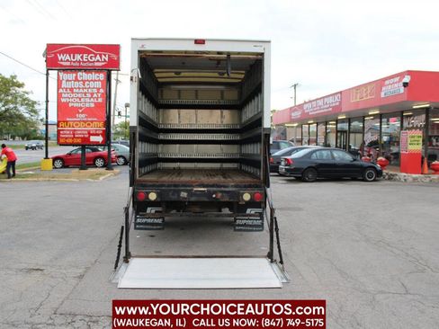 Used 2016 Chevrolet Express 3500 image 16