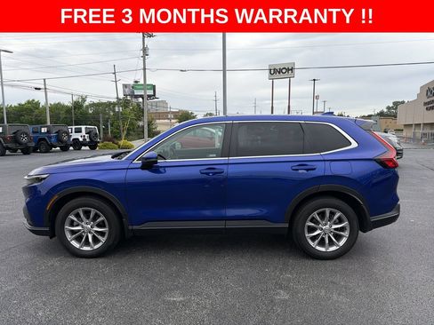 Used 2023 Honda CR-V EX image 27
