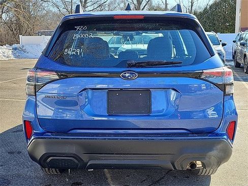New 2026 Subaru Forester image 5