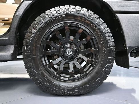 Used 2006 Toyota Land Cruiser image 11