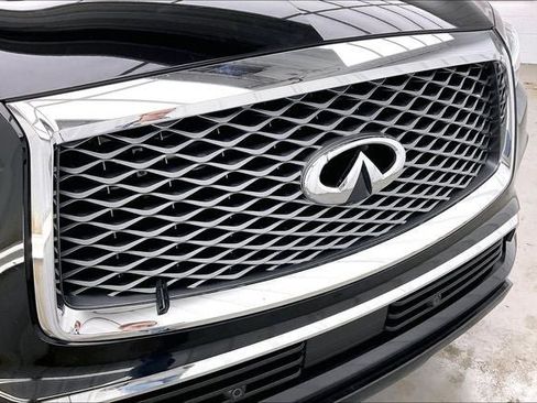 Used 2019 INFINITI QX80 Luxe w/ 22" Wheel Package image 30