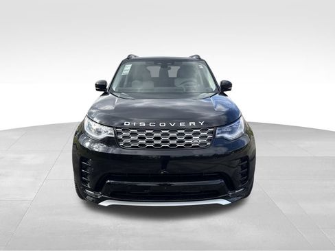 New 2026 Land Rover Discovery Limited Edition image 4