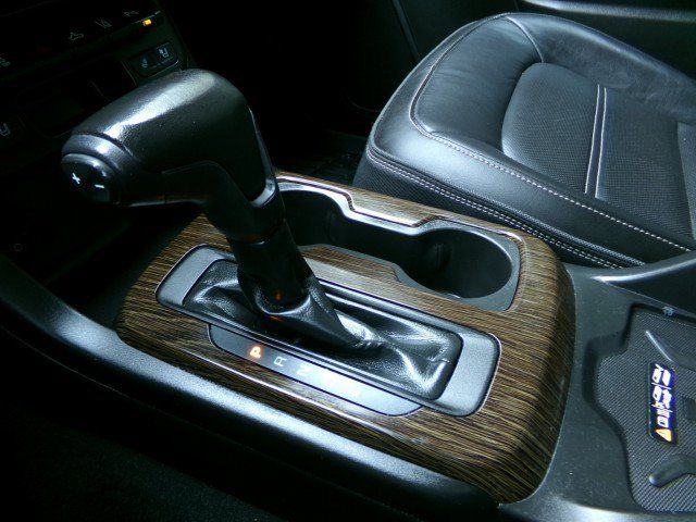 Used 2019 GMC Canyon Denali AWD/4WD image 18