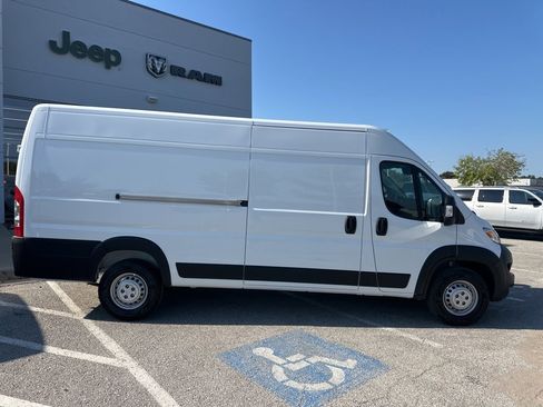 New 2026 RAM ProMaster 3500 w/ Power Group image 32