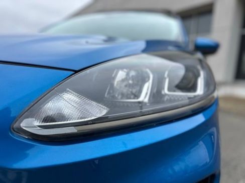 Used 2021 Ford Escape SE w/ Convenience Package image 18