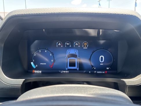 Certified 2024 Ford Escape Active w/ Tech Pack #1 FWD image 29