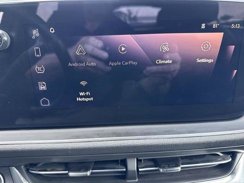 Certified 2024 Buick Envista Preferred w/ Convenience I Package FWD image 20