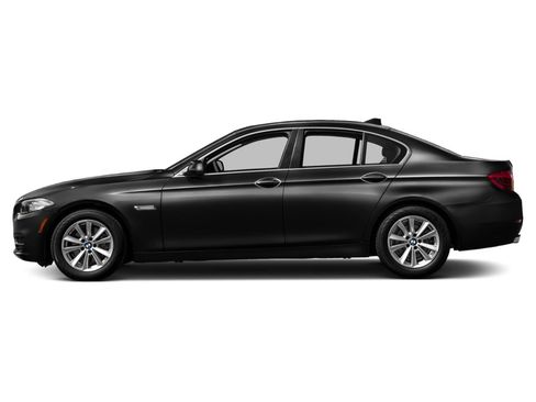 Used 2015 BMW 550i Sedan RWD image 59