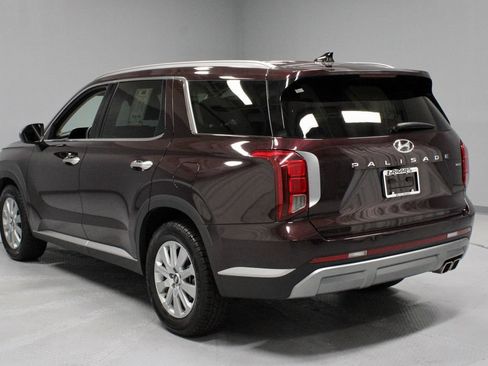 Used 2025 Hyundai Palisade SEL AWD/4WD image 10