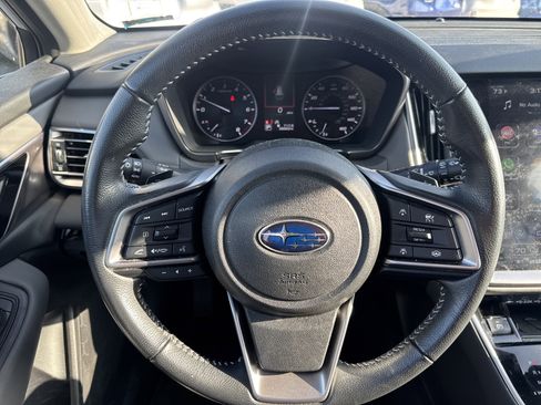 Used 2023 Subaru Outback Onyx Edition image 12